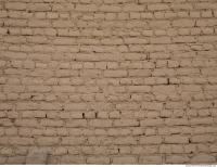 Photo Texture of Wall Brick 0006
